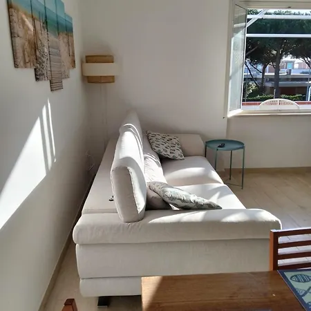 Appartement Casa Stella Del Mare Castiglione della Pescaia