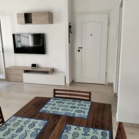 Casa Stella Del Mare *