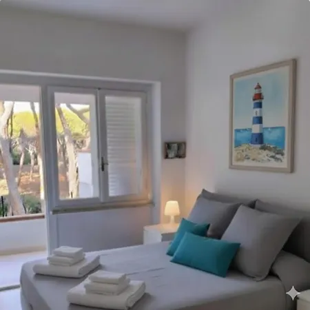 Casa Stella Del Mare *
