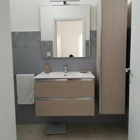 Casa Stella Del Mare Appartement Castiglione della Pescaia