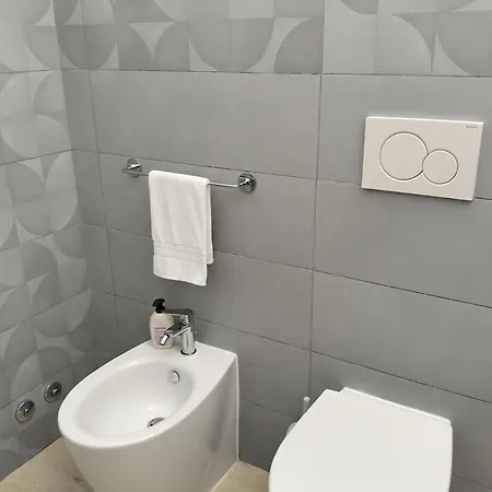 Casa Stella Del Mare Appartement