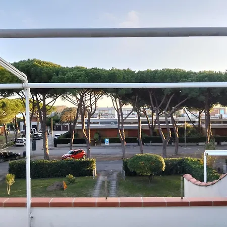 Casa Stella Del Mare * Castiglione della Pescaia