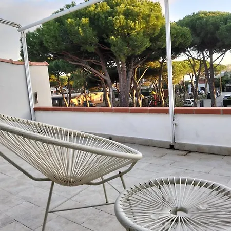 Appartement Casa Stella Del Mare